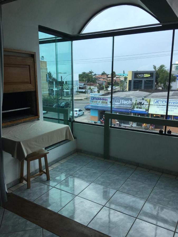 Apartamentos Em Torres Dış mekan fotoğraf