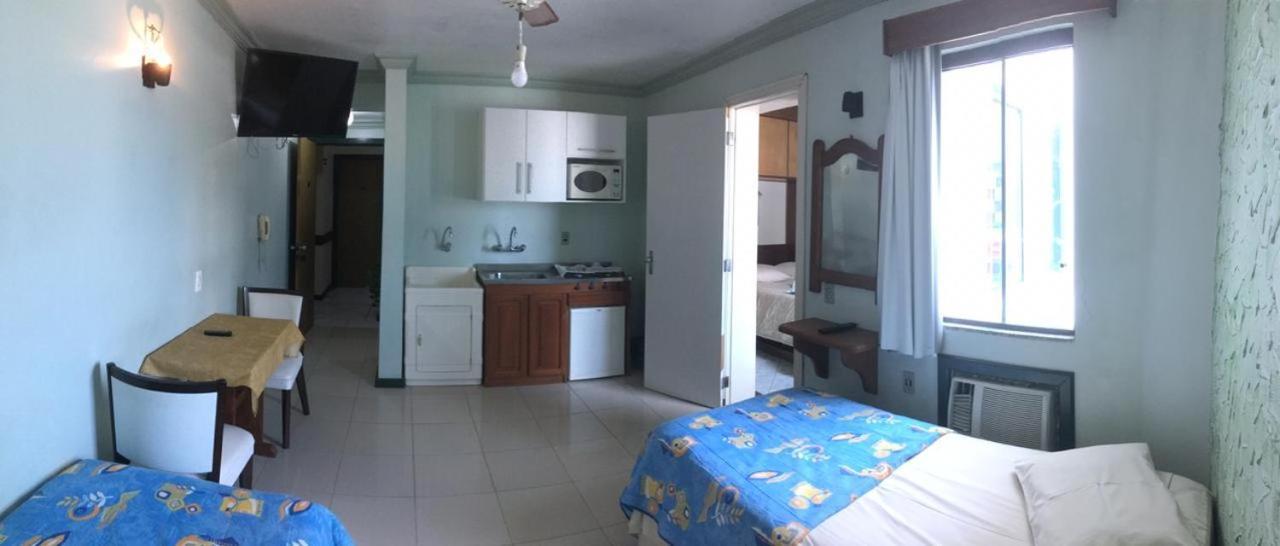 Apartamentos Em Torres Dış mekan fotoğraf