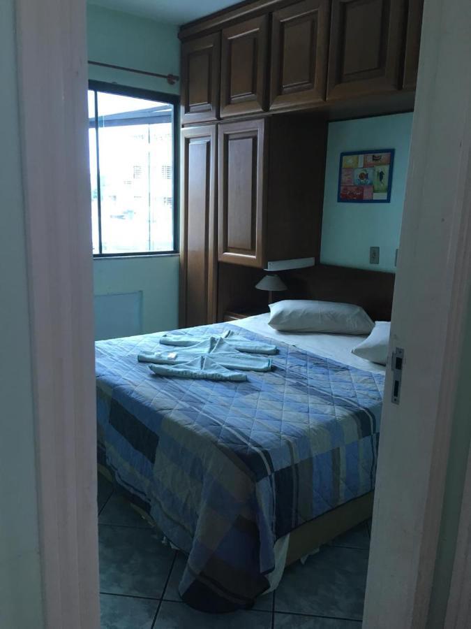 Apartamentos Em Torres Dış mekan fotoğraf