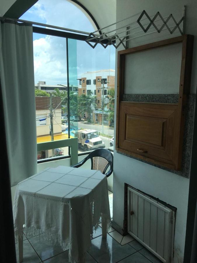 Apartamentos Em Torres Dış mekan fotoğraf